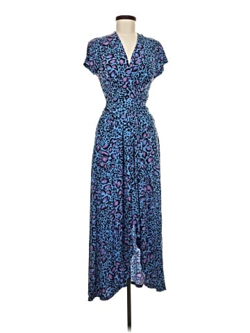 IMAN Casual Dress (view 1)