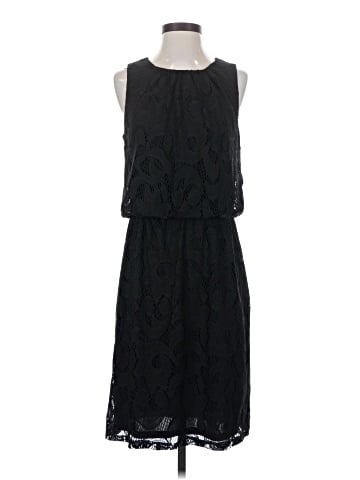 New York & Company Cocktail Dress (view 1)