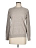 H&M 100% Cotton Gray Pullover Sweater Size M - photo 1