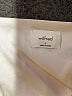 Wilfred 100% Polyester Ivory Tank Top Size S - photo 7