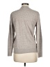 H&M 100% Cotton Gray Pullover Sweater Size M - photo 2
