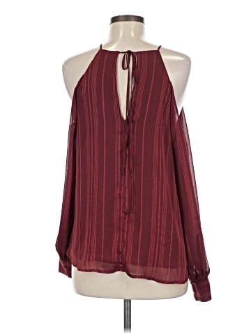 Lush Sleeveless Blouse (view 2)