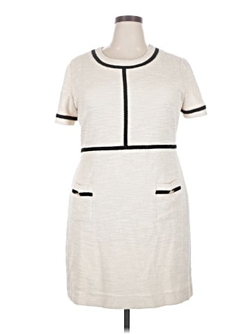 Preston & York Casual Dress (view 1)
