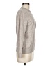 H&M 100% Cotton Gray Pullover Sweater Size M - photo 4