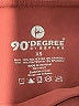 90 Degree by Reflex Solid Burgundy Active Pants Size XS - photo 7