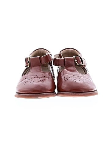 Felix & Flora Dress Shoes (view 2)