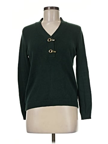 Charter Club Pullover Sweater (view 1)