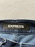 Express Solid Blue Jeans Size 6R - photo 7