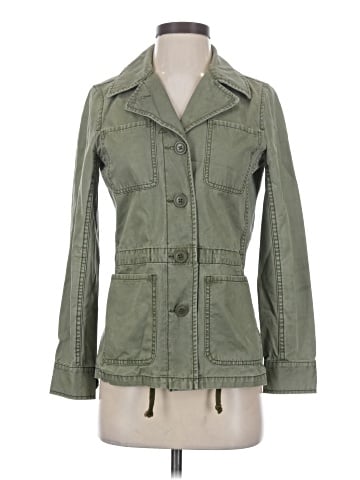 Madewell Jacket (view 1)
