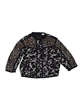 Zara Jacket (view 1)