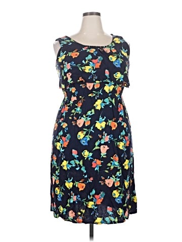 Merona Cocktail Dress (view 1)
