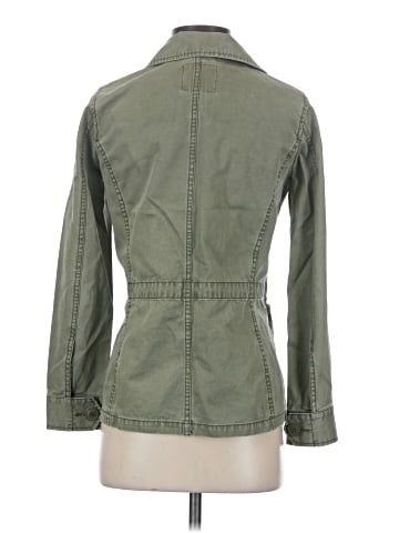 Madewell Jacket (view 2)