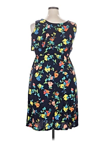 Merona Cocktail Dress (view 2)