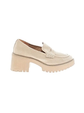Universal Thread Heels (view 1)