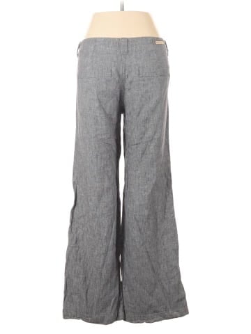 Pilcro and the Letterpress Linen Pants (view 2)