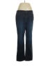 Chico's Blue Jeans Size L - photo 1