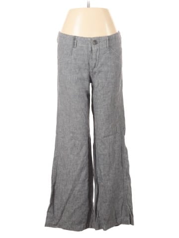 Pilcro and the Letterpress Linen Pants (view 1)