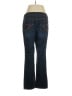 Chico's Blue Jeans Size L - photo 2
