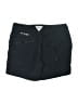 Columbia Solid Black Shorts Size XS - photo 2