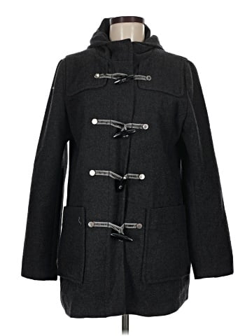 Liz Claiborne Coat (view 1)