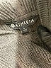 Athleta Brown Turtleneck Sweater Size L - photo 7