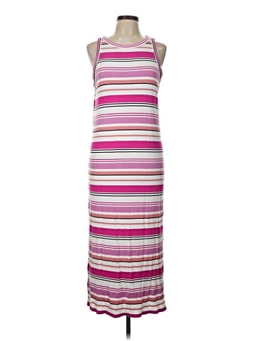 Ann Taylor LOFT Casual Dress (view 1)