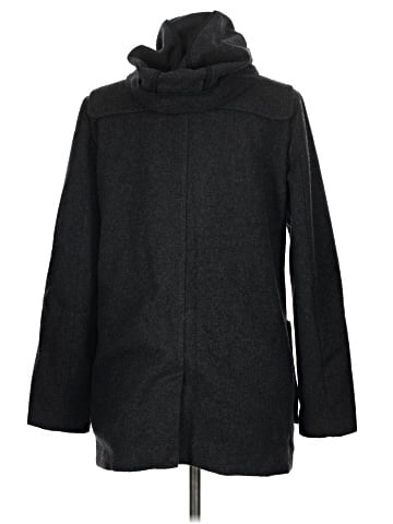 Liz Claiborne Coat (view 2)