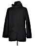 Liz Claiborne Black Coat Size M - photo 2