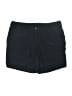 Columbia Solid Black Shorts Size XS - photo 1