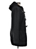 Liz Claiborne Black Coat Size M - photo 4