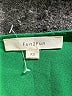 Fun2Fun Green Short Sleeve Blouse Size XS - photo 7