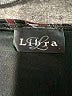 Libra Black Long Sleeve Top Size M (estimated) - photo 7
