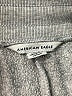 American Eagle Outfitters Solid Gray Silver Sweatpants Size M - photo 7