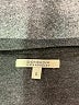 Bordeaux Gray Cardigan Size S - photo 7