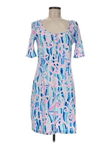 Lilly Pulitzer Cocktail Dress (view 1)