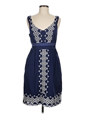 Edme & Esyllte Cocktail Dress (view 1)