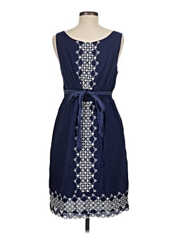 Edme & Esyllte Cocktail Dress (view 2)