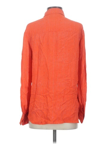 Pinko Long Sleeve Blouse (view 2)