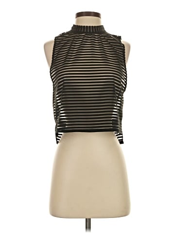 Onzie Sleeveless Top (view 1)