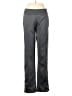 Nike 100% Polyester Gray Active Pants Size M - photo 1