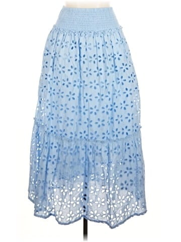 Jennifer & Grace Casual Skirt (view 1)