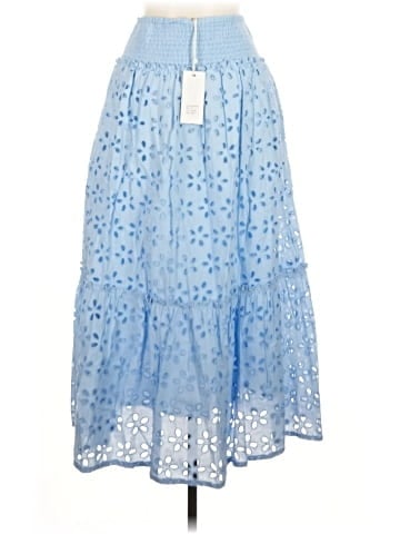 Jennifer & Grace Casual Skirt (view 2)