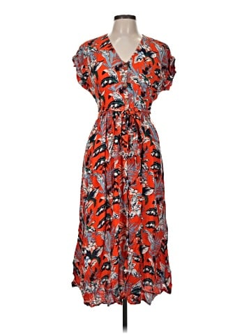 Ann Taylor LOFT Casual Dress (view 1)