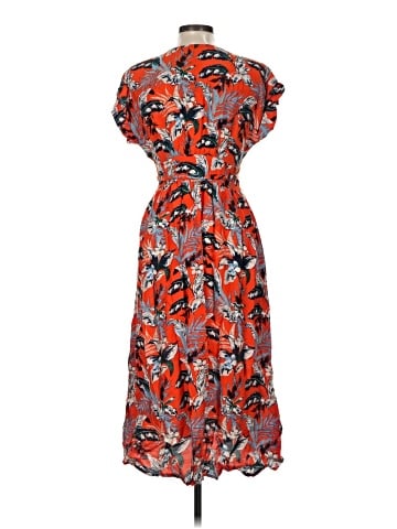 Ann Taylor LOFT Casual Dress (view 2)
