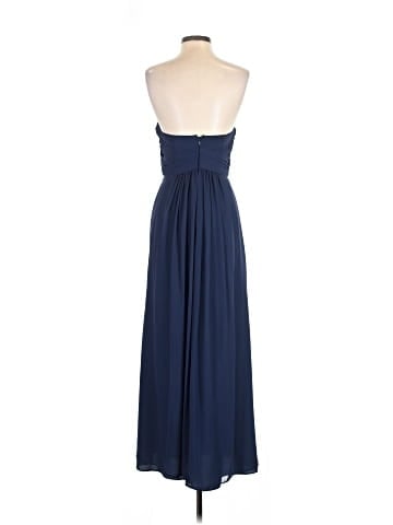 David's Bridal Cocktail Dress (view 2)