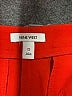 Nine West Red Casual Pants Size 12 - photo 4