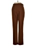 MNG Brown Dress Pants Size XXS - photo 2