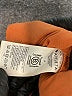 Athleta Solid Orange Romper Size 4 - photo 5