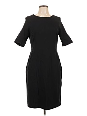 Lands' End Cocktail Dress (view 1)