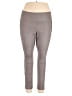 Athleta Gray Active Pants Size 2X - photo 1